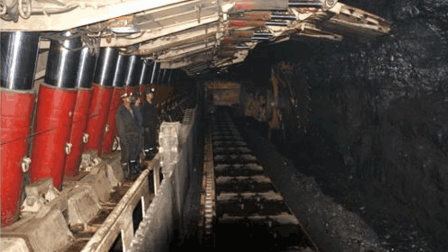 山西開啟煤礦水害致災專項檢查
